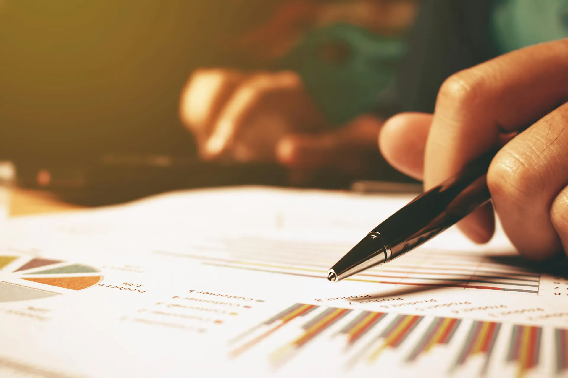 reporting metrics kpis