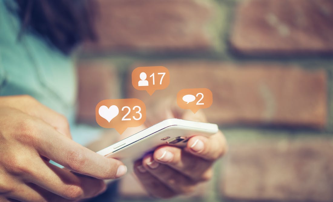 social media engagement 