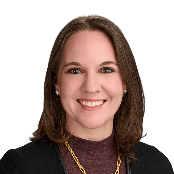Summit speaker: Emma V. O'Brian