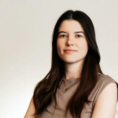 Ellen Kirkpatrick headshot
