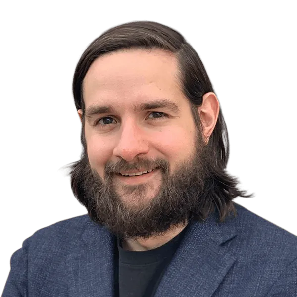 Summit speaker: Charlie Baldwin