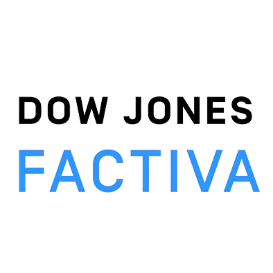 Emma V. O'Brian Dow Jones
