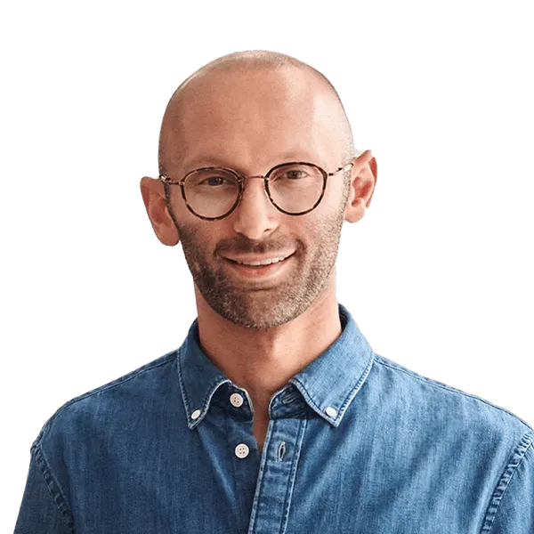 Summit speaker: Oren Fixler