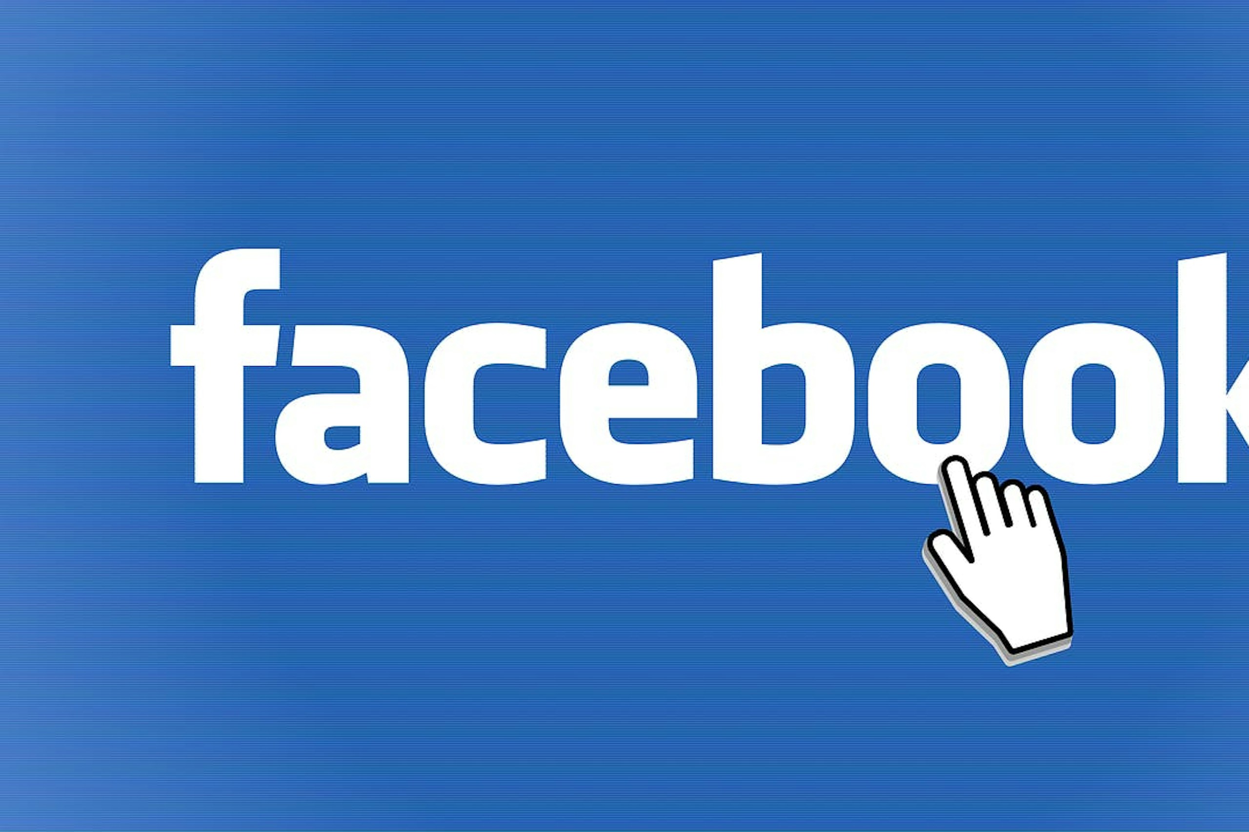 Facebook Logo