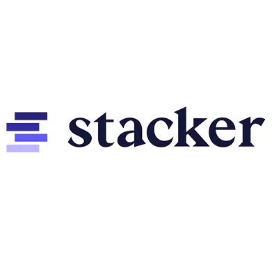 Noah Greenberg Stacker