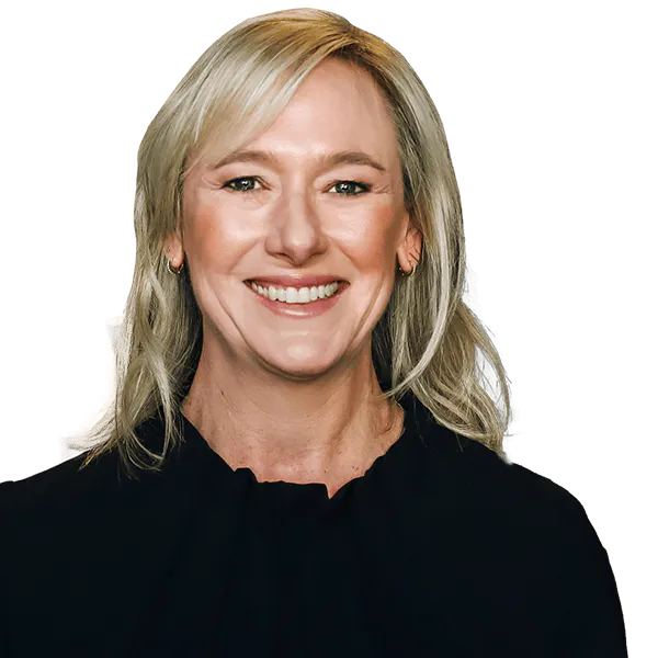 Summit speaker: Suzie Shaw