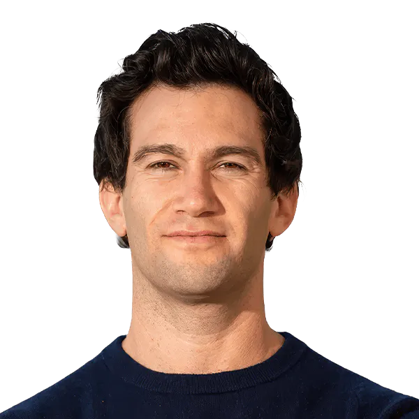 Summit speaker: Noah Greenberg