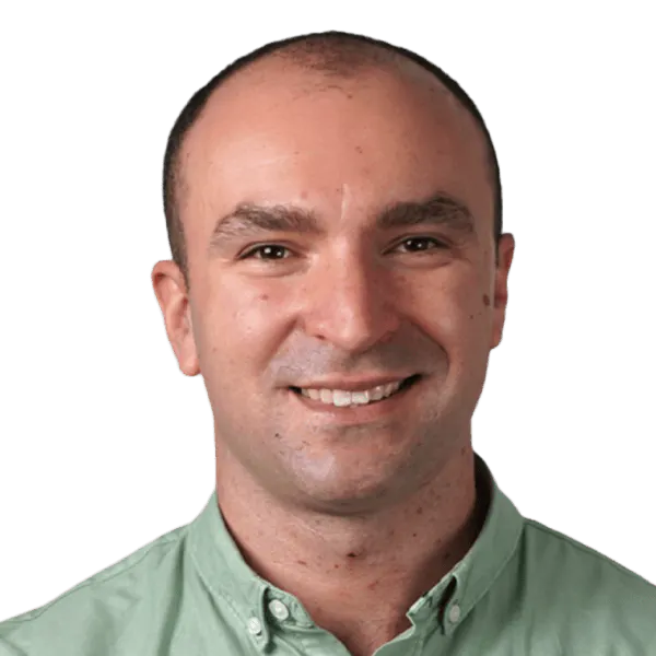Summit speaker: David Eisman