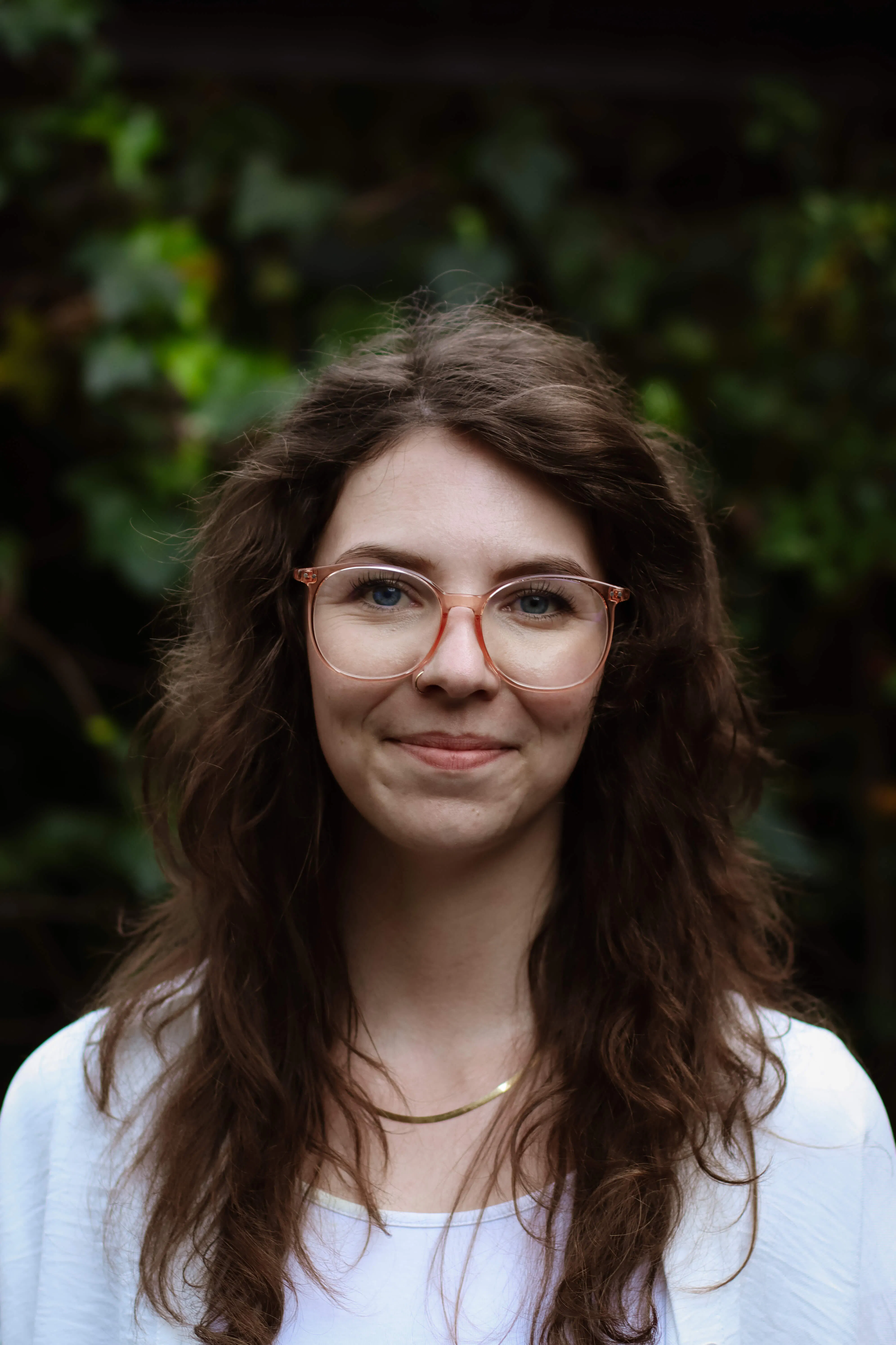 Saskia Sarisin headshot