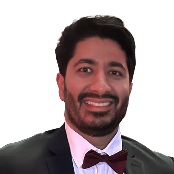 Summit speaker: Dipin Oberoi