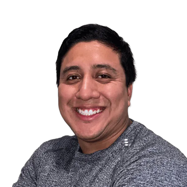 Summit speaker: Danny Gardner