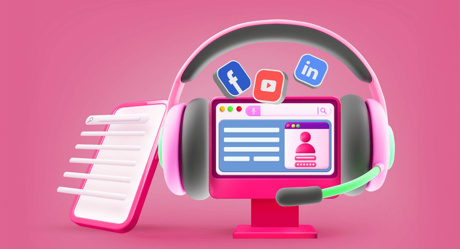 Social Media Customer Service Examples