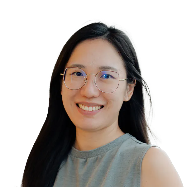 Summit speaker: Angela Seng