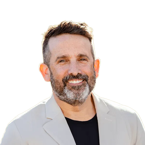 Summit speaker: Geoffrey Sidari
