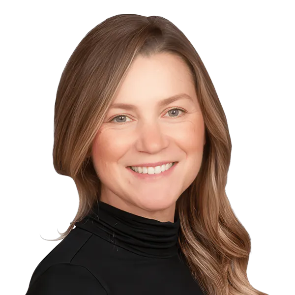 Summit speaker: Kiki Cloutier