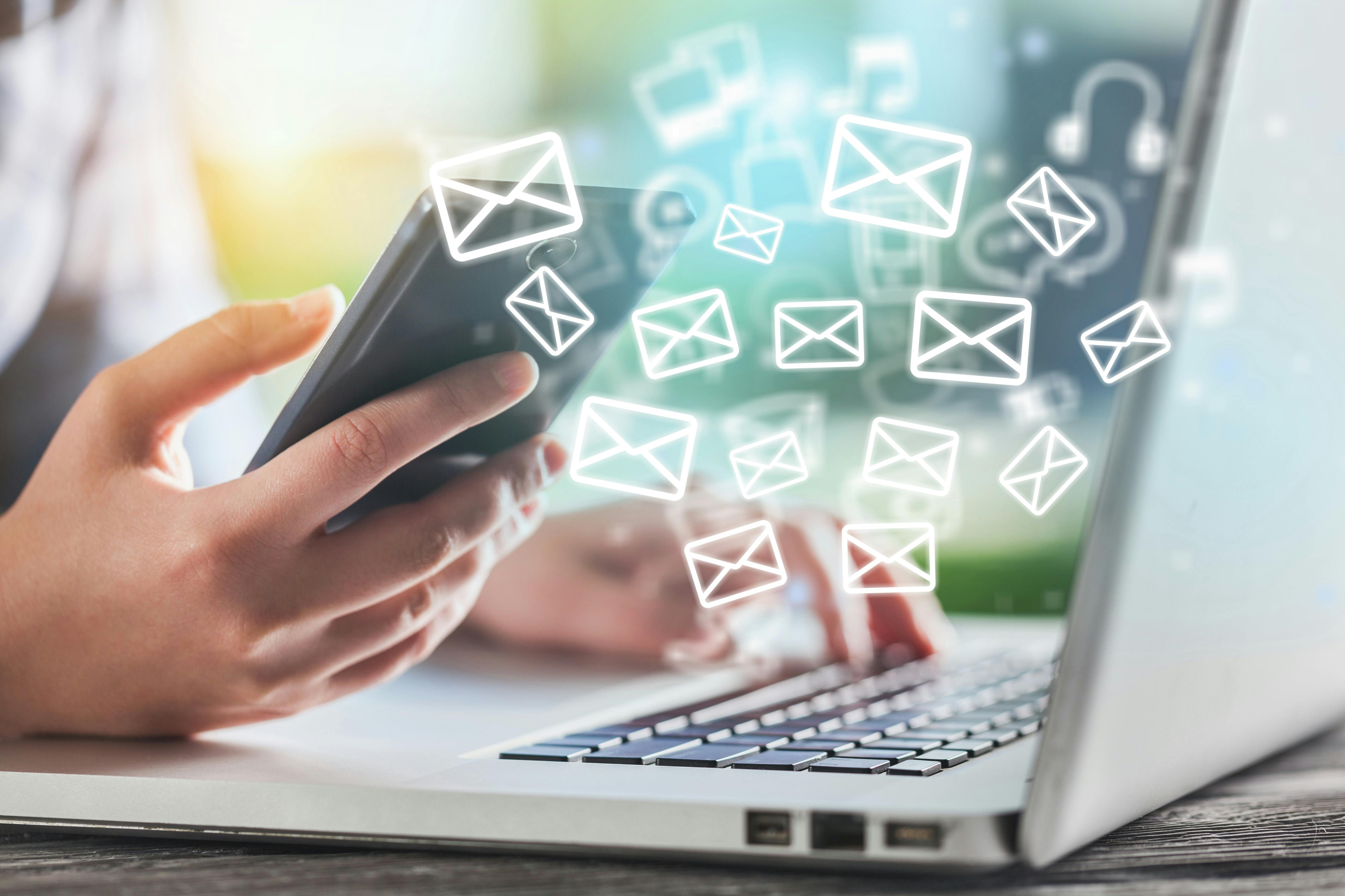 email marketing 