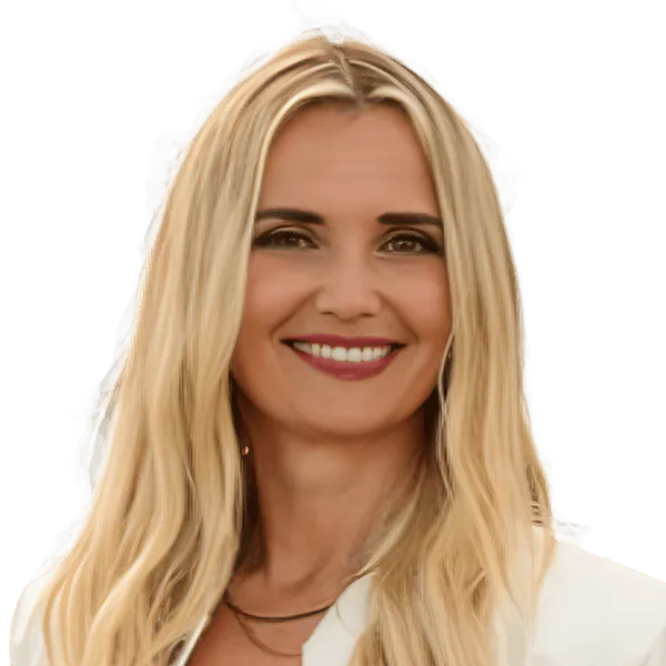 Summit speaker: Jenny Kelly