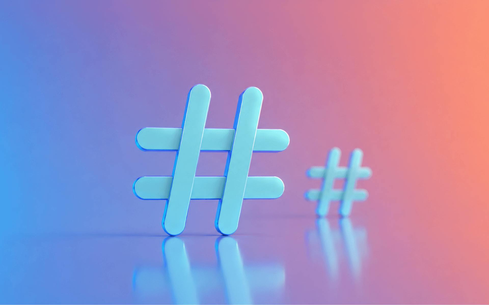 The Complete Hashtag Handbook for Facebook, Instagram, and X