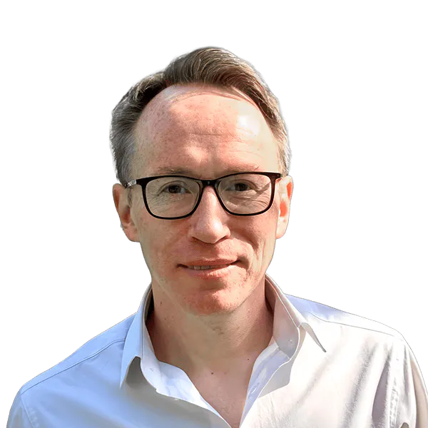 Summit speaker: Andrew Farmer