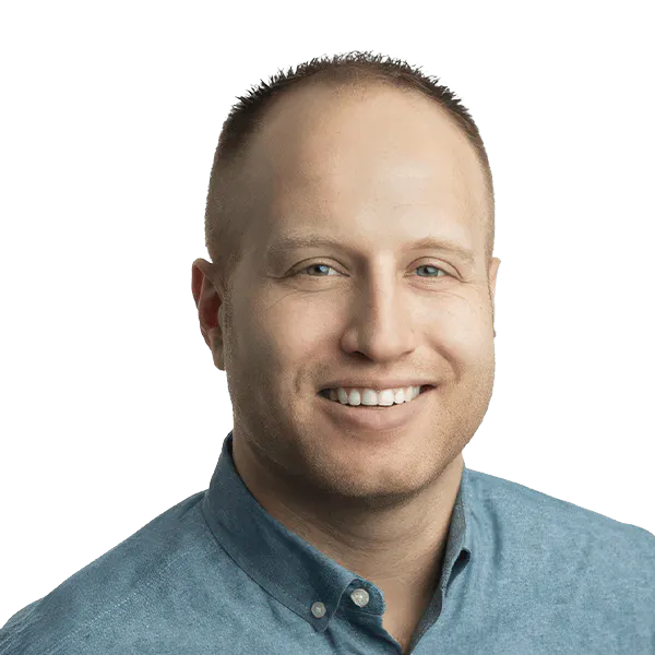 Summit speaker: Adam Greenberg