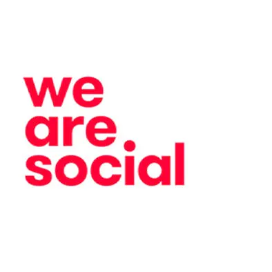 Suzie Shaw We Are Social