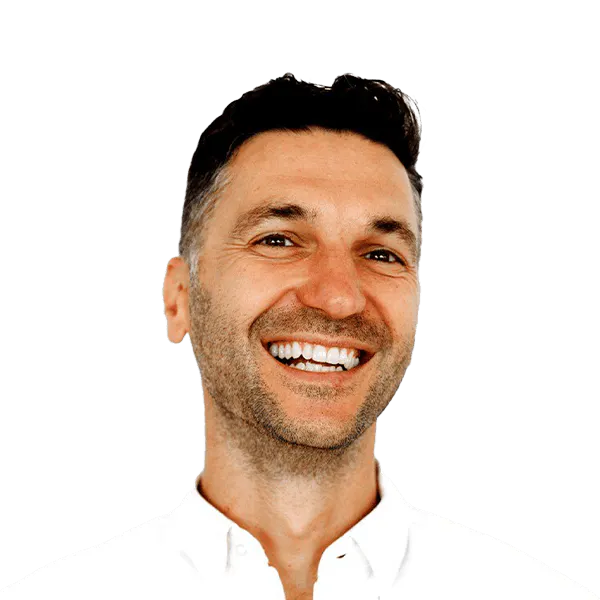Summit speaker: Dino Delic