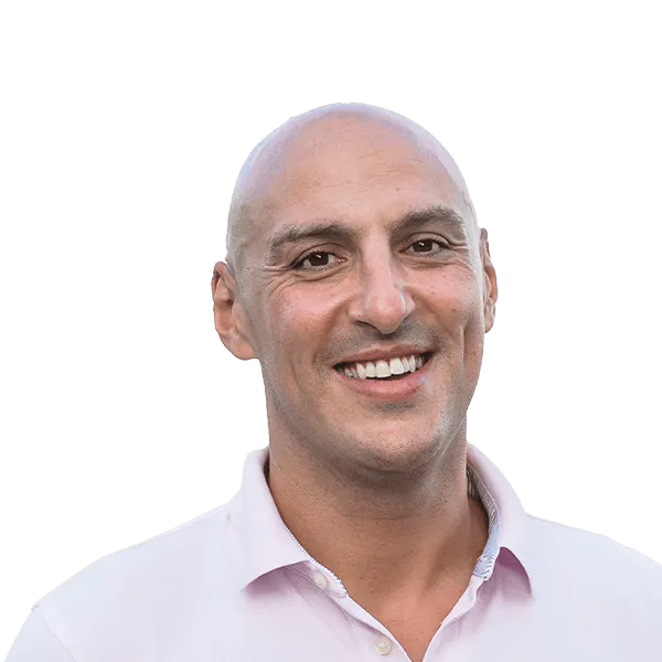 Summit speaker: Sammy Elazab