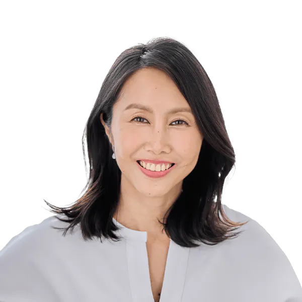 Summit speaker: Ching Yee Wong
