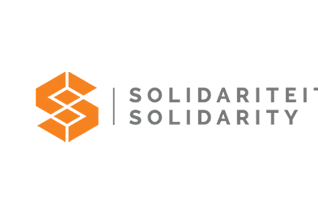 Solidariteit / Solidarity logo