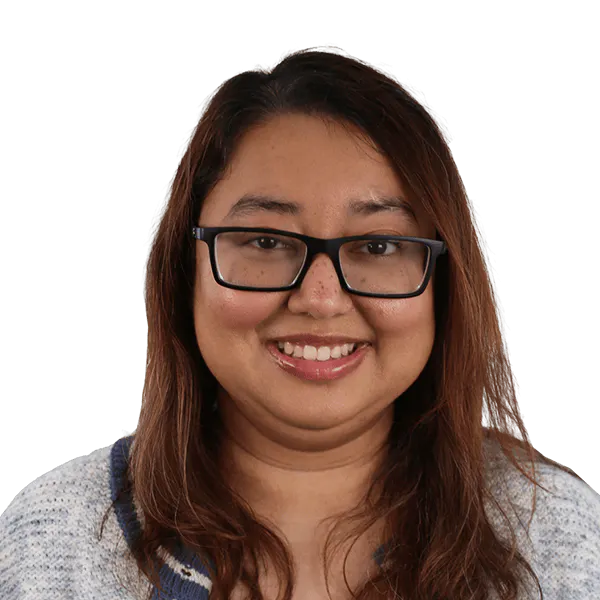 Summit speaker: Samiha Fariha