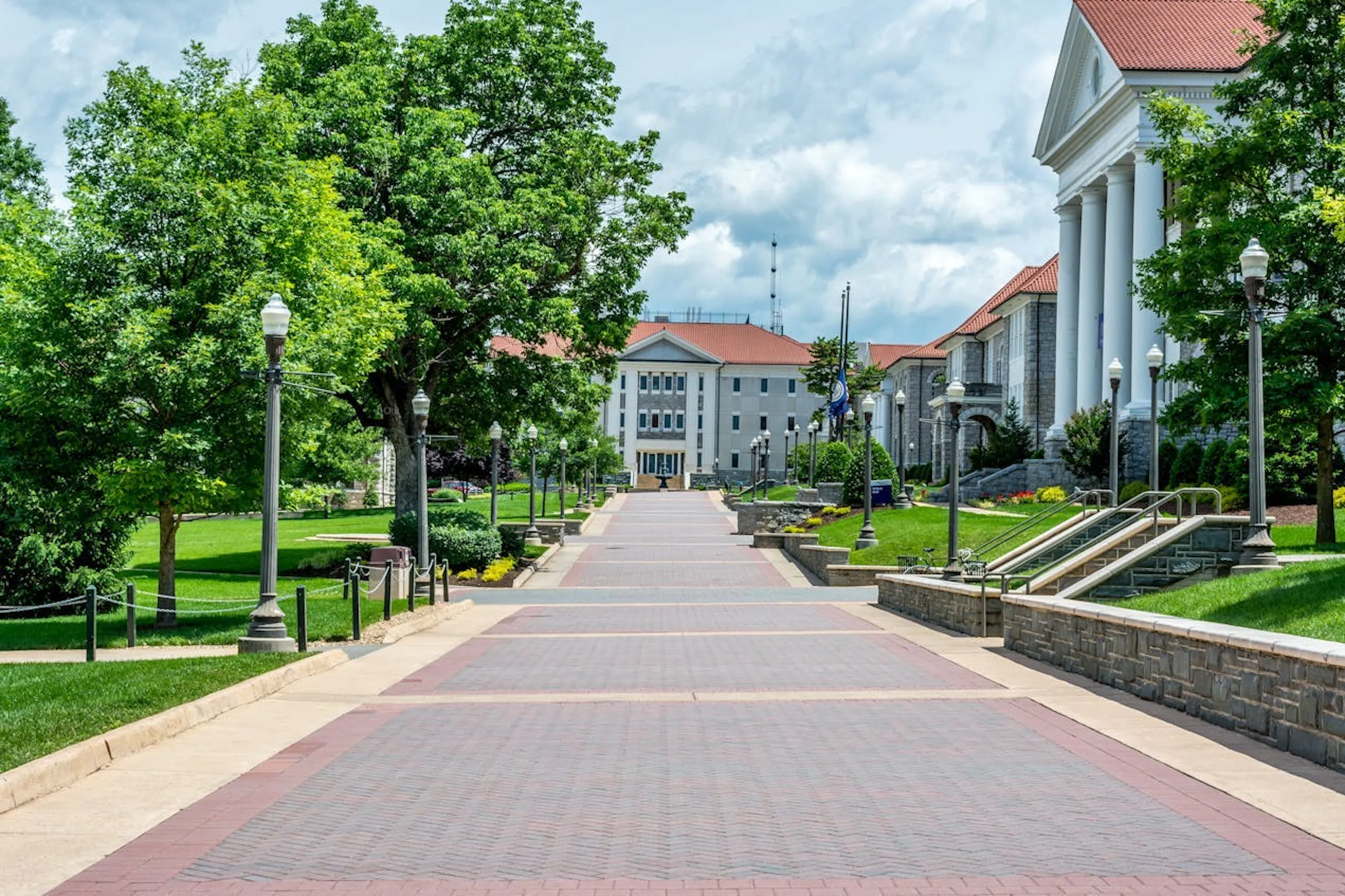 James Madison University
