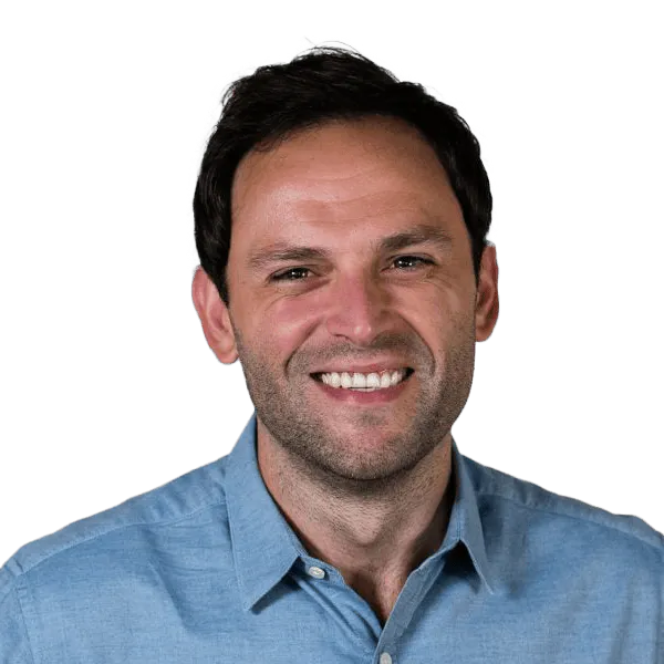John Box headshot