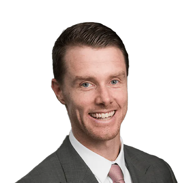 Summit speaker: Rory O'Connor