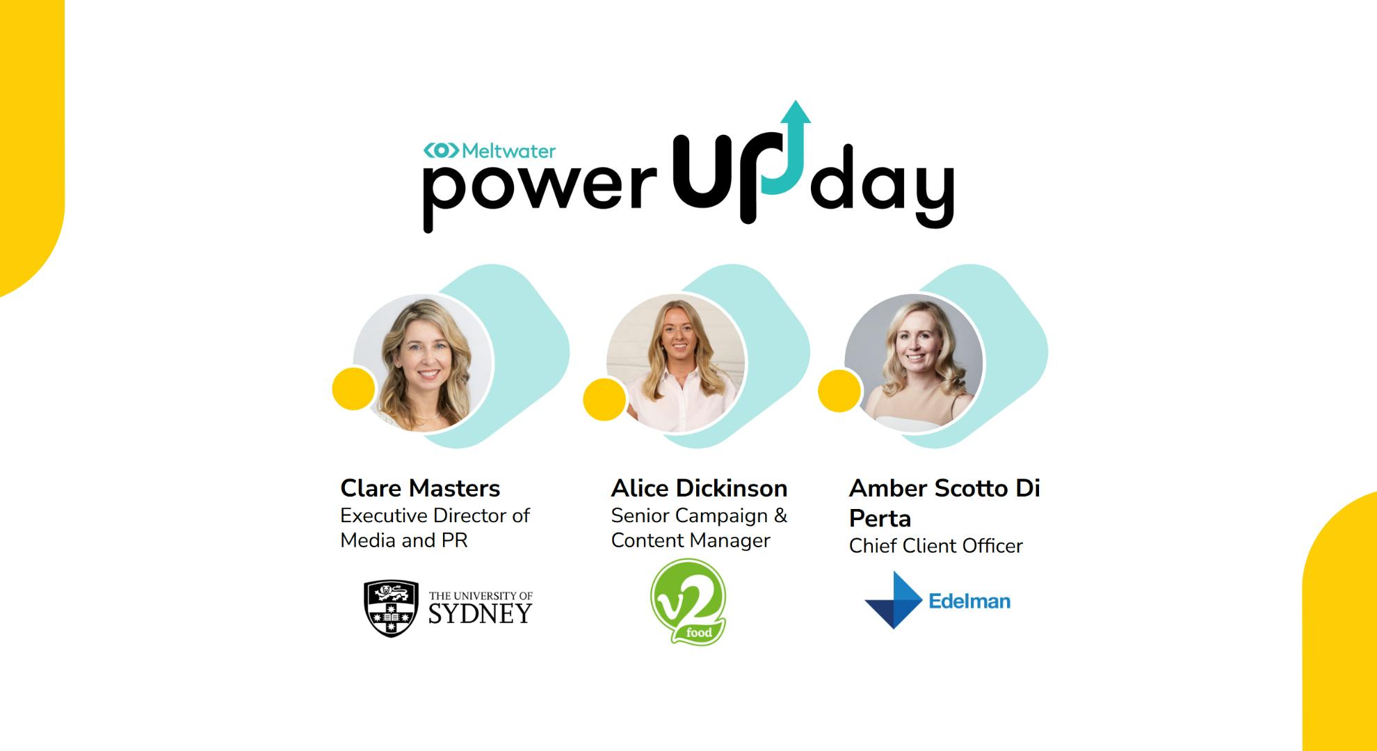 Industry Leaders Panel Discussion 