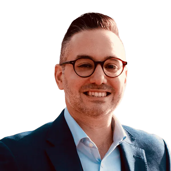 Summit speaker: Mike Vizza