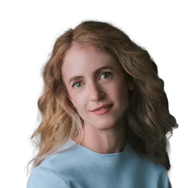 Summit speaker: Lauren Myers-Cavanagh