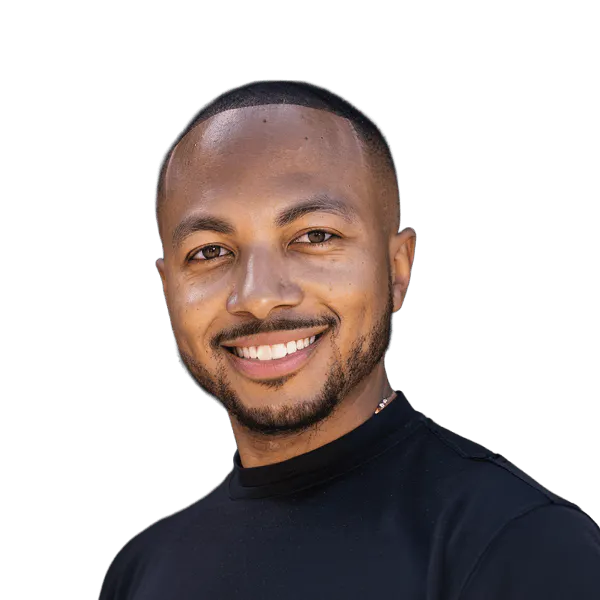 Summit speaker: Dominic K. Hawkins