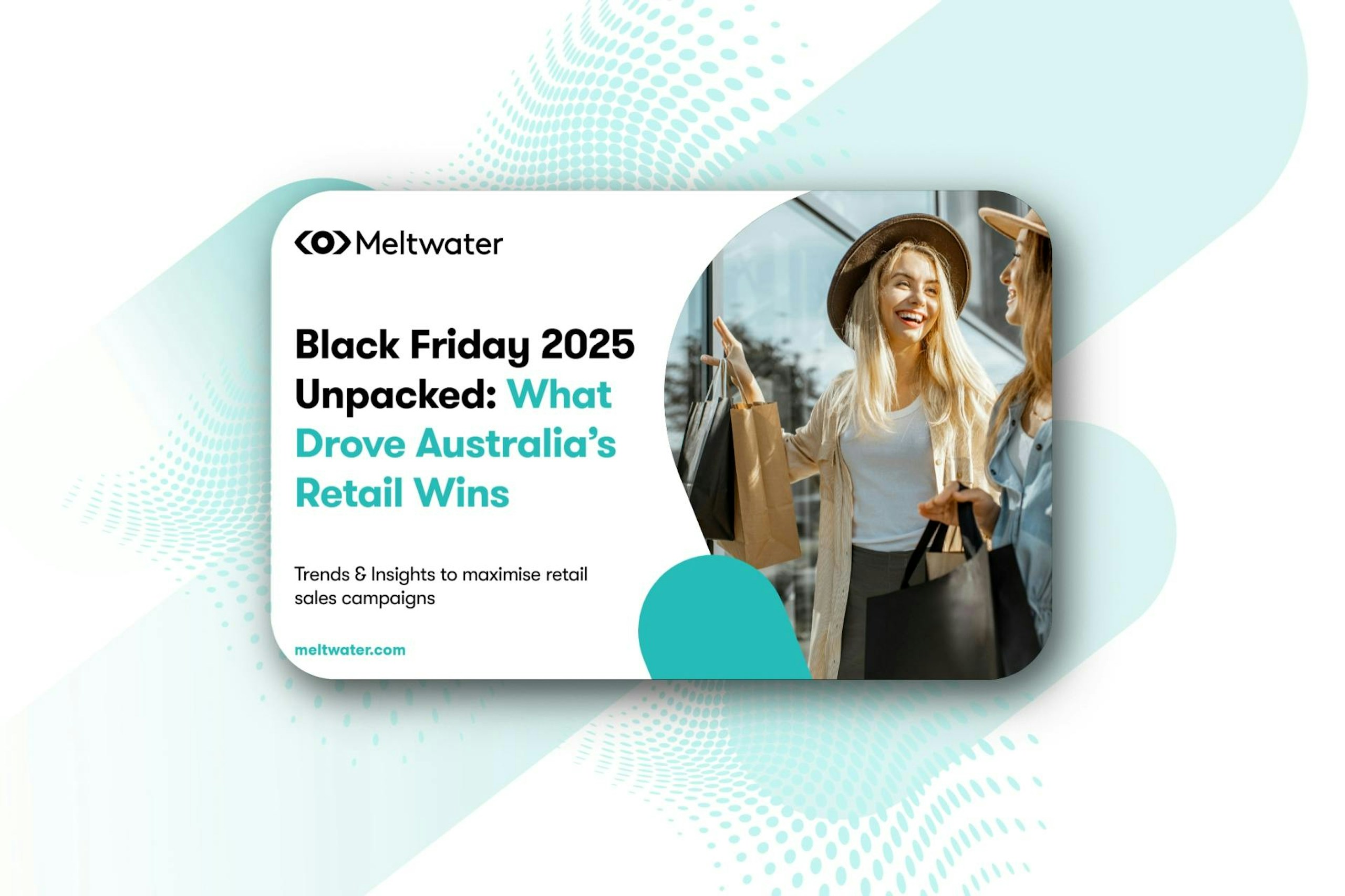 Australia Black Friday2025 Unpacked - Header Image