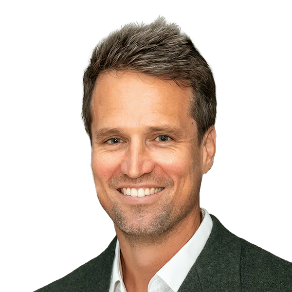 Summit speaker: Ross Candido