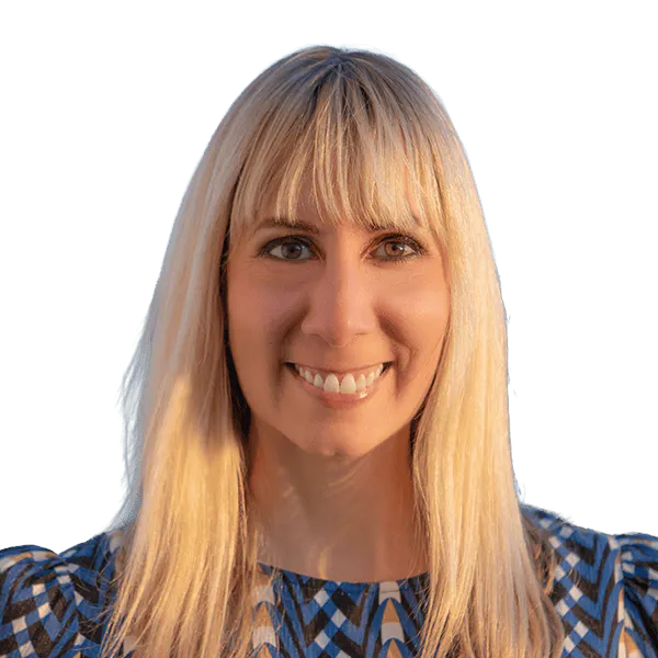 Summit speaker: Lisa Zlotnick