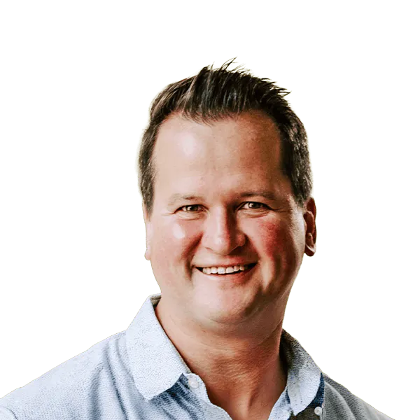 Summit speaker: Johnny Vance