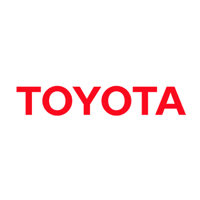 Pras Ganesh Toyota Motor Asia