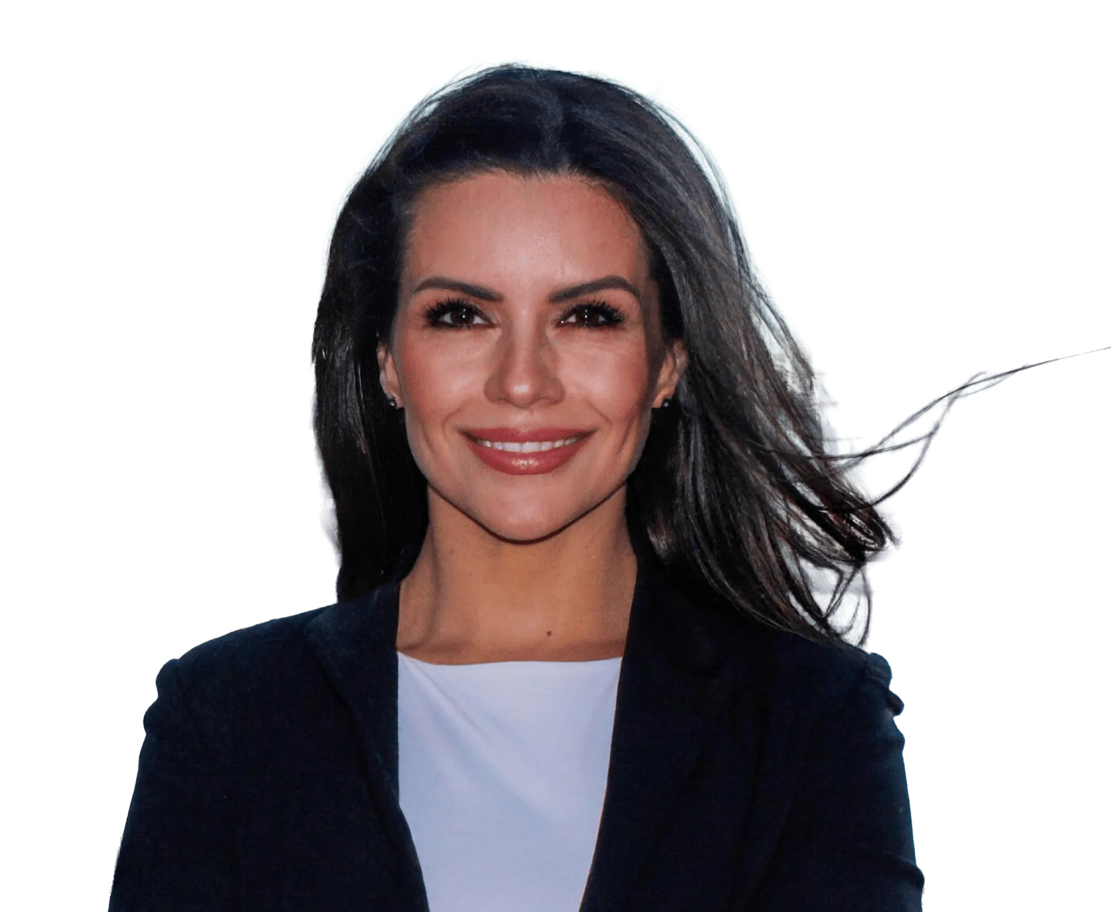 Summit speaker: Bettina Garibaldi