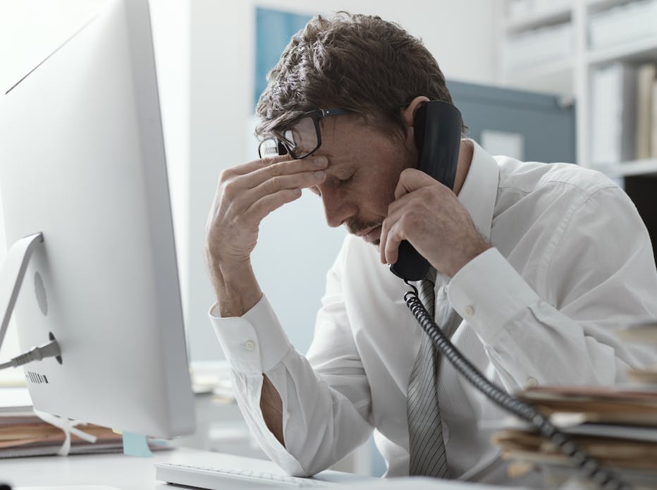Crisis communication 