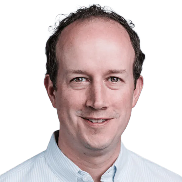 Summit speaker: Palmer Houchins