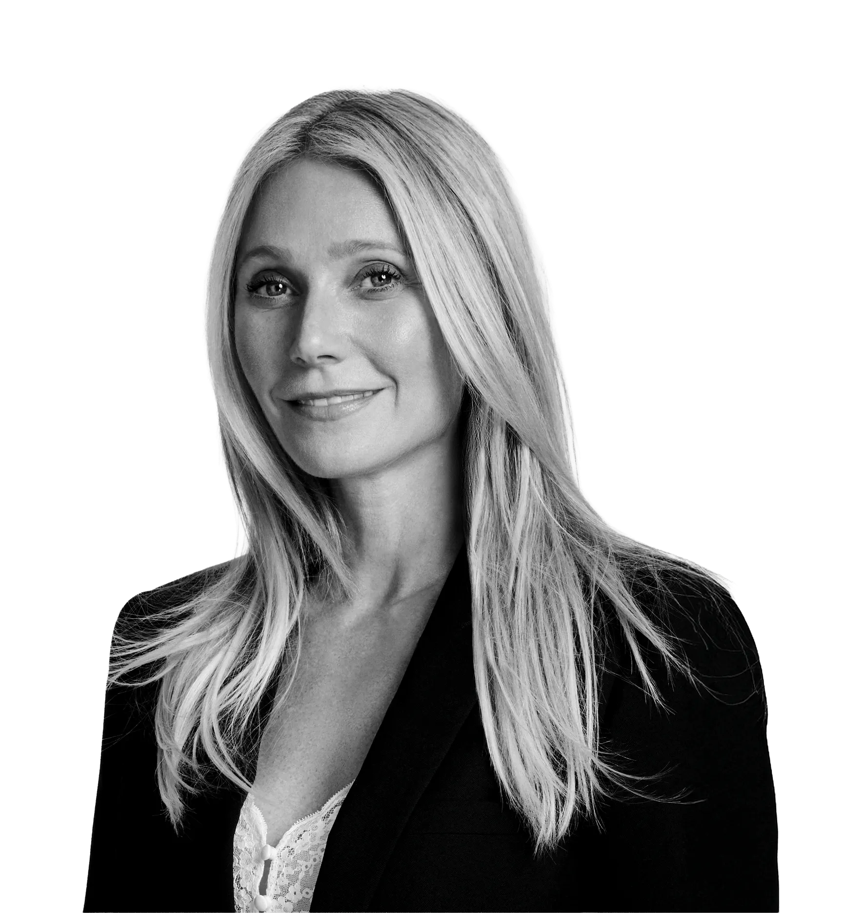 Summit speaker: Gwyneth Paltrow