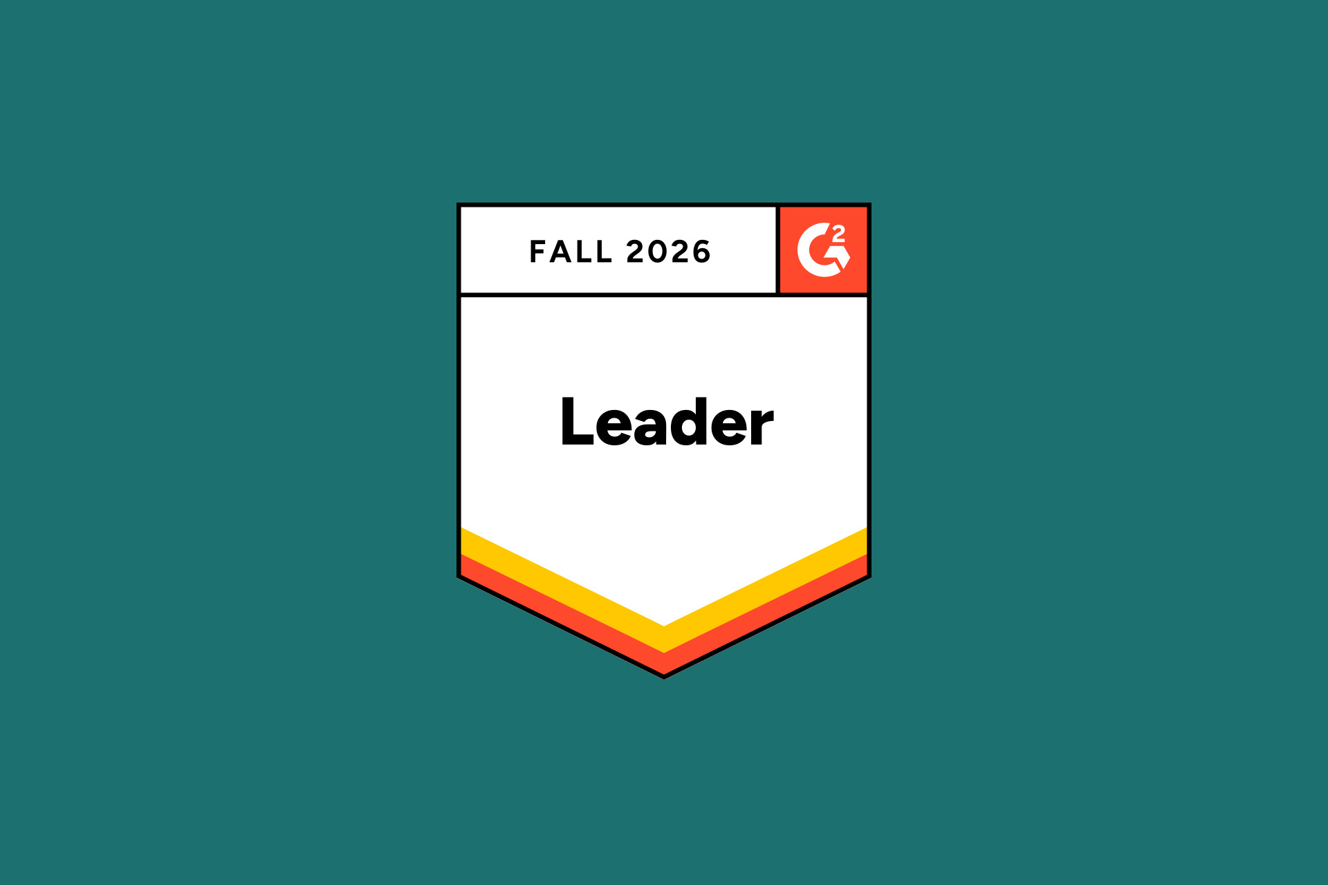 Meltwater G2 Fall 2026 - Media Monitoring Leader