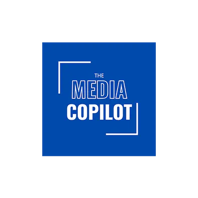 Pete Pachal The Media Copilot