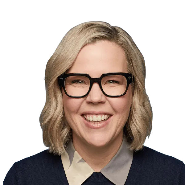 Summit speaker: Ashleigh Thomas