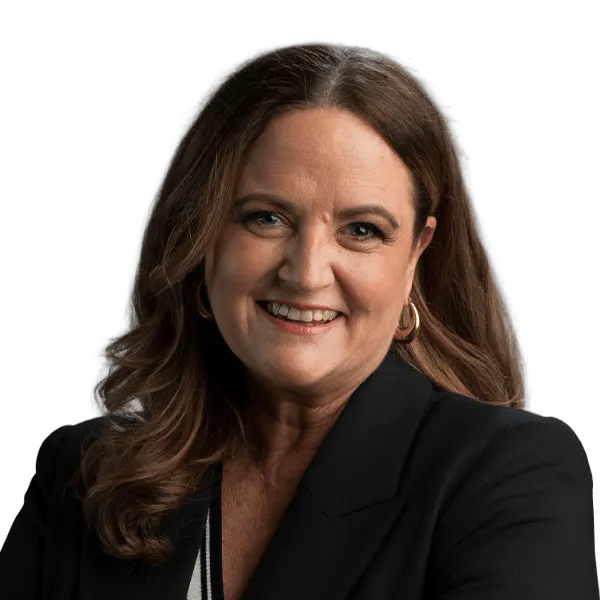 Summit speaker: Genevieve Brammall